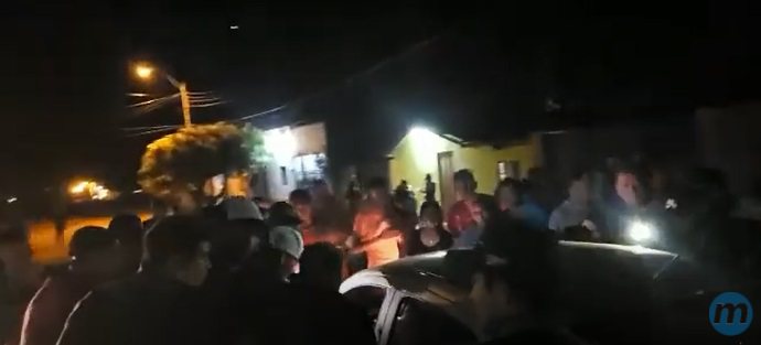 Policial executado na fronteira foi morto com 36 tiros por pistoleiros em camionete