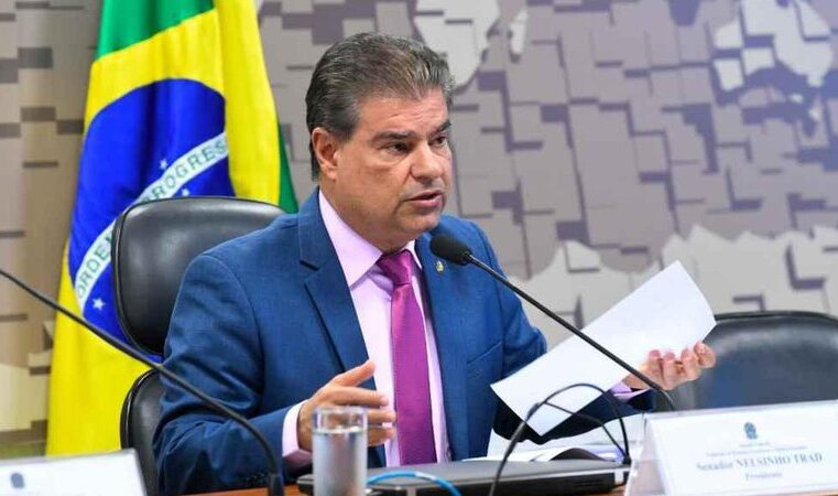 FNDE libera R$ 768 mil para escolas de MS