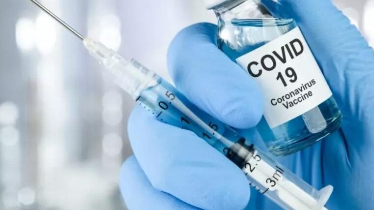 Hoje tem vacinação contra covid-19, para cassilandenses com idade a partir de 5 anos. Confira a programação