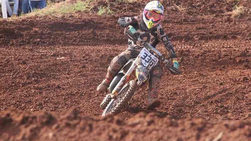 Com mais de 100 pilotos, Campo Grande recebe sul-mato-grossense de Velocross neste fim de semana