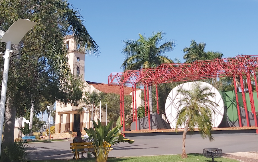 Domingo tem Manhã de Prevenção ao Diabetes na Praça São José