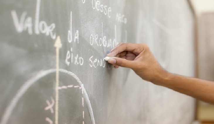 Publicado Edital de abertura do Processo Seletivo para professores temporários da Rede Estadual de Ensino