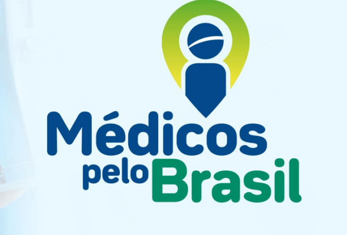 Ministério oferece mais de 21,5 mil vagas para Médicos pelo Brasil e Cassilândia está na lista