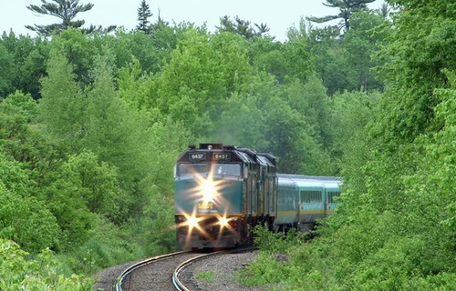 Mato Grosso do Sul recebe ferrovia com investimento de R$ 1,2 bilhão