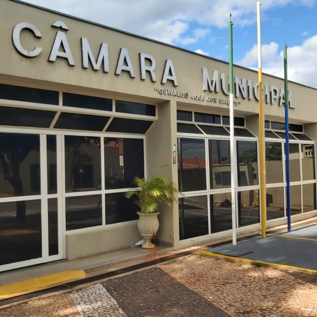 Câmara Municipal entra em recesso a partir desta segunda-feira. Saiba quais são os vereadores que estarão em plantão