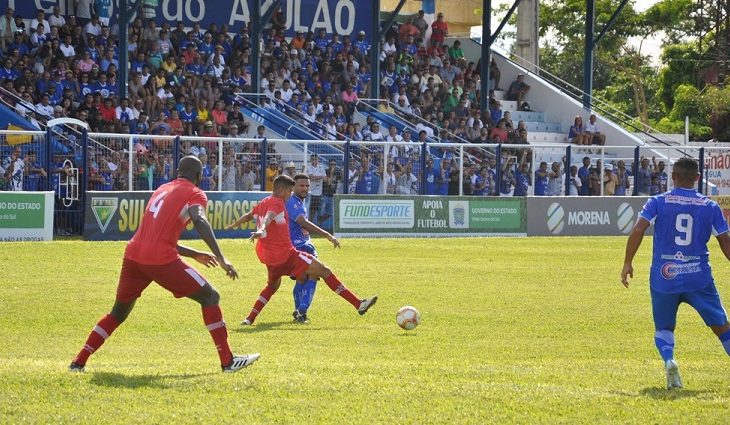 Estadual de Futebol 2022: Governo amplia apoio financeiro aos clubes em busca de melhor nível técnico