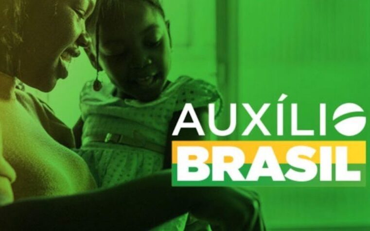 Auxílio Brasil: Caixa paga hoje famílias cadastradas com NIS final 3. Cada família receberá repasse mínimo de R$ 400