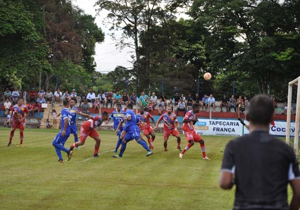 CLÁSSICO regional entre SERC x CREC será o destaque da rodada do estadual nesta quarta-feira