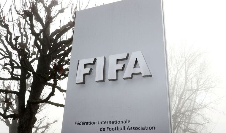 Fifa anuncia pacote de sanções contra a Rússia após invasão à Ucrânia