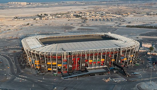 Brasil vai conhecer três primeiros adversários na Copa do Mundo no sorteio de grupos na sexta