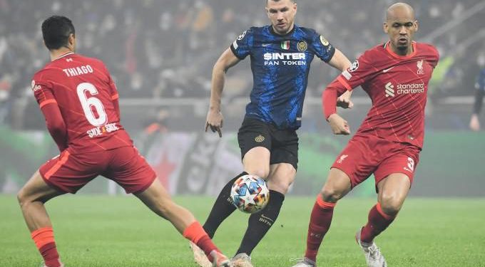 Liverpool x Inter de Milão: onde assistir aos jogos da Champions League? Confira