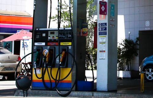 Aumento do ICMS dos combustíveis provoca impacto no bolso do consumidor