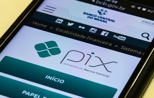 Pix: confira as novas funções que já estão disponíveis
