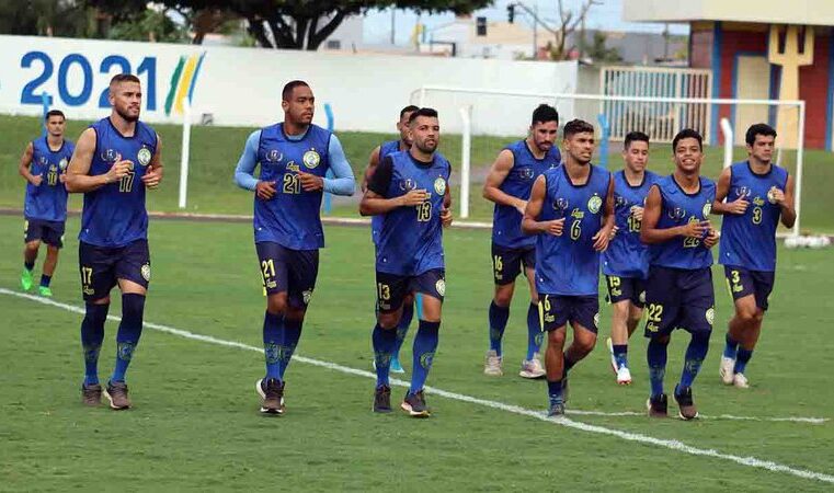 Costa Rica convoca torcida para estreia na Copa do Brasil contra o ABC-RN