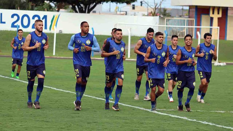 Costa Rica convoca torcida para estreia na Copa do Brasil contra o ABC-RN