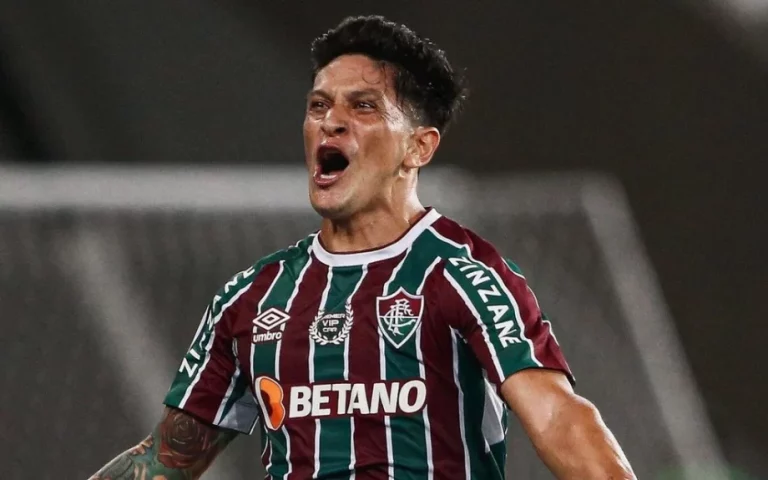 Cano marca ao 51 do 2º, Fluminense perde do Botafogo, mas vai à final do Carioca