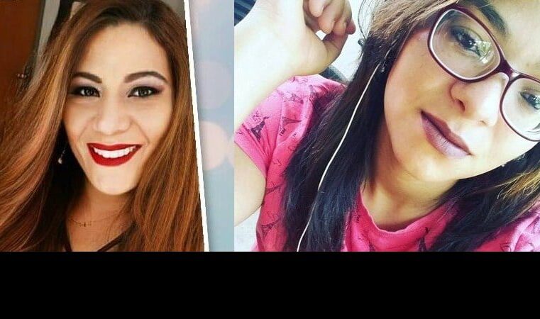 Mulher foi perseguida por ex e morta com 2 tiros; ele ainda tentou matar 2 amigas da vítima