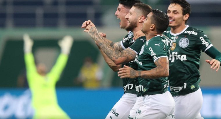 Com time misto, Palmeiras bate Guarani e fica perto da classificação no Paulistão