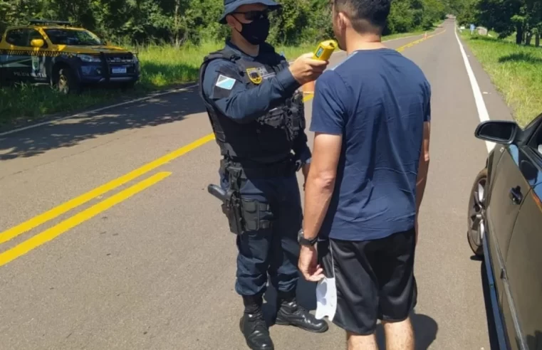 Batalhão de Polícia Militar Rodoviária divulga balanço da “Operação Carnaval 2022”, com destaque para redução de acidentes.