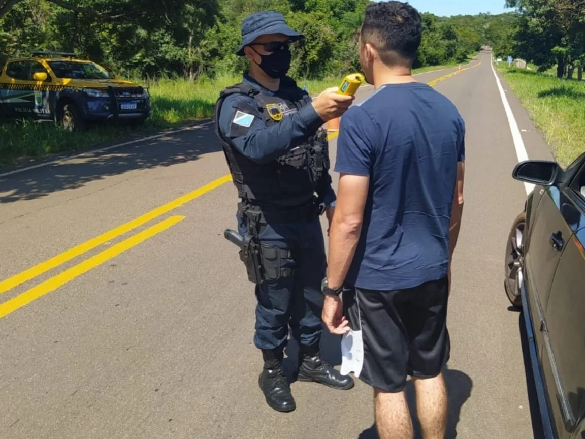 Batalhão de Polícia Militar Rodoviária divulga balanço da “Operação Carnaval 2022”, com destaque para redução de acidentes.