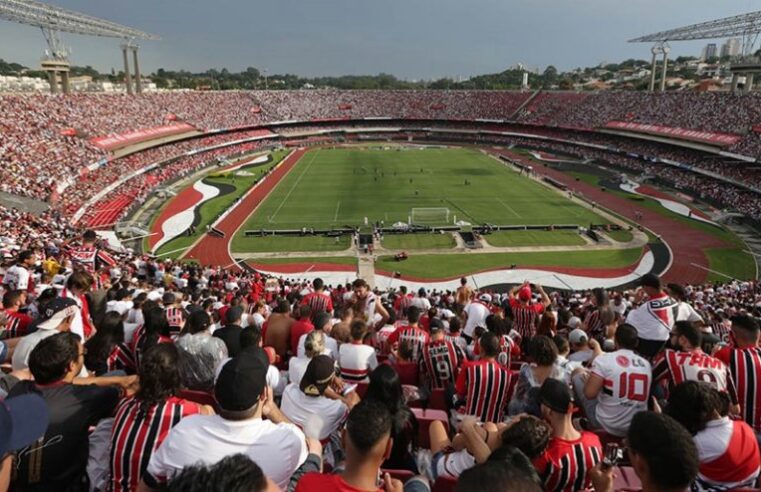 Dorival crê que minutos iniciais comprometeram partida do São Paulo contra o Coritiba: ‘Resultado foi importante’
