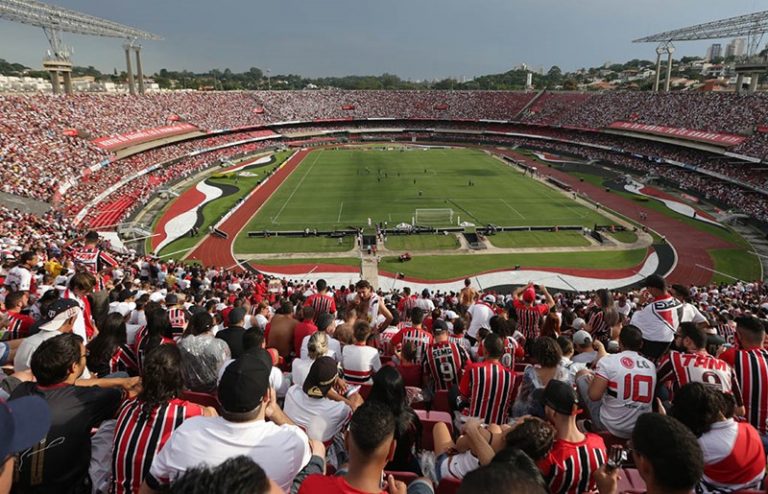 Dorival crê que minutos iniciais comprometeram partida do São Paulo contra o Coritiba: ‘Resultado foi importante’