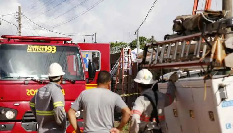 Mortes por choque elétrico crescem 40% em MS: ‘Pessoas querem resolver sozinhas’