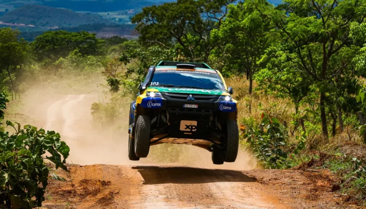 Costa Rica será sede de etapa do Rally dos Sertões