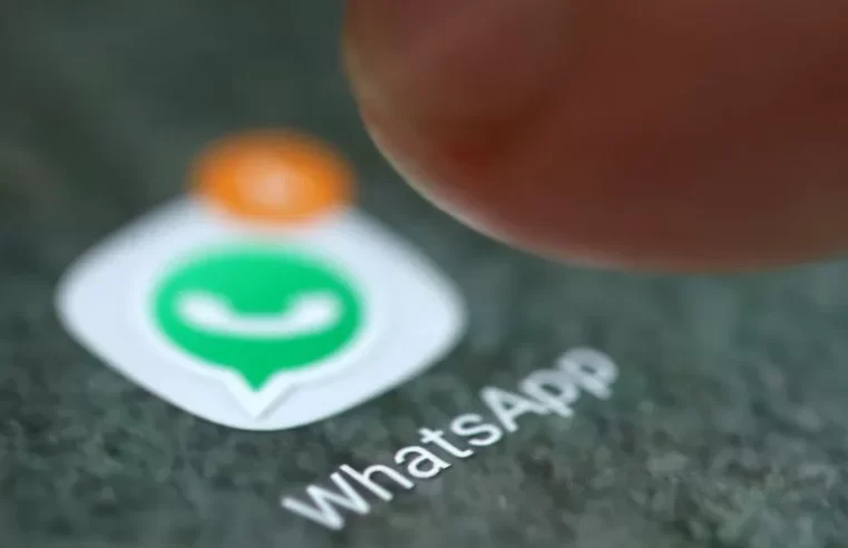 WhatsApp deixará de dar suporte a modelos antigos de smartphones