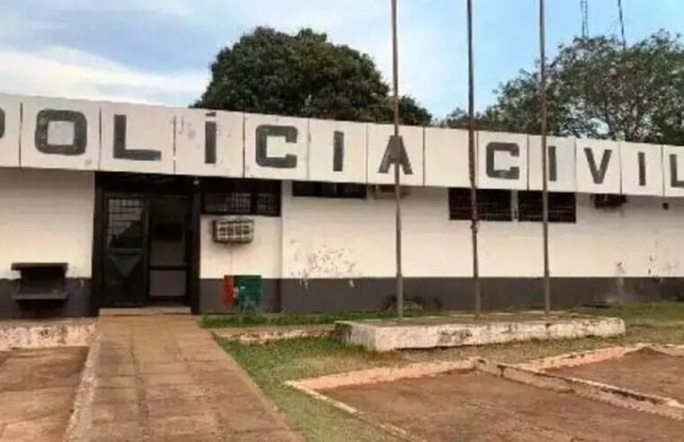 Ladrão pula muro e furta 25 kg de carne de casa em Cassilândia