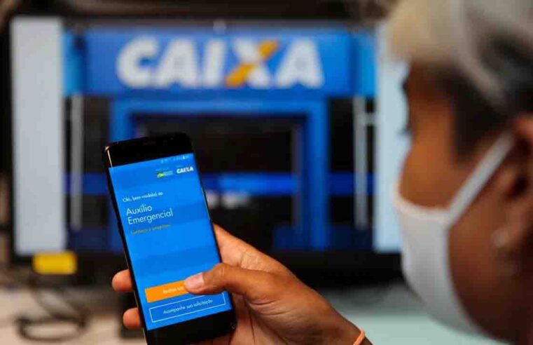 Aplicativo da Caixa fica fora do ar nesta sexta-feira