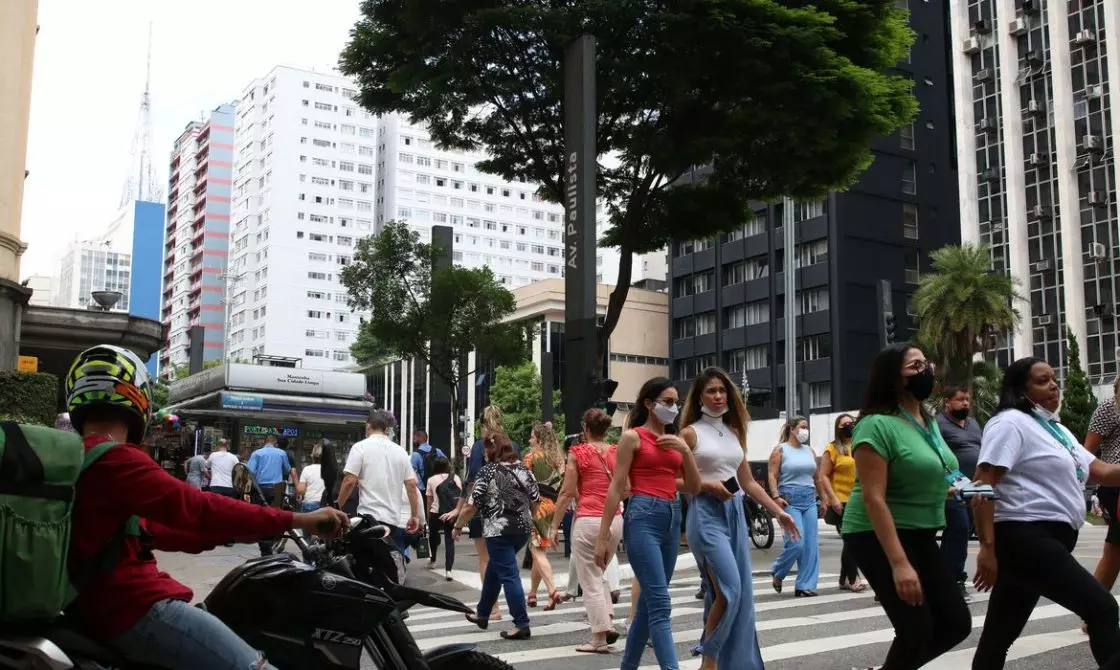 Covid-19: Brasil registra 19.725 casos e 195 mortes em 24 horas