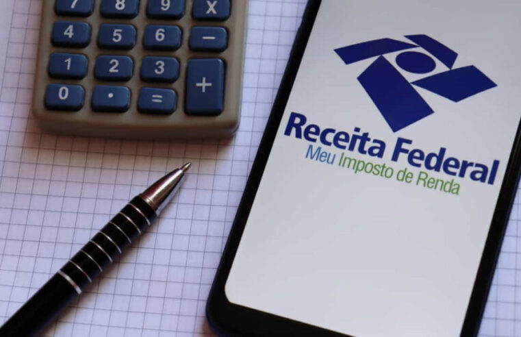 Receita Federal já recebeu 285 mil declarações de Imposto de Renda