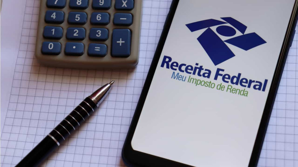 Receita Federal já recebeu 285 mil declarações de Imposto de Renda