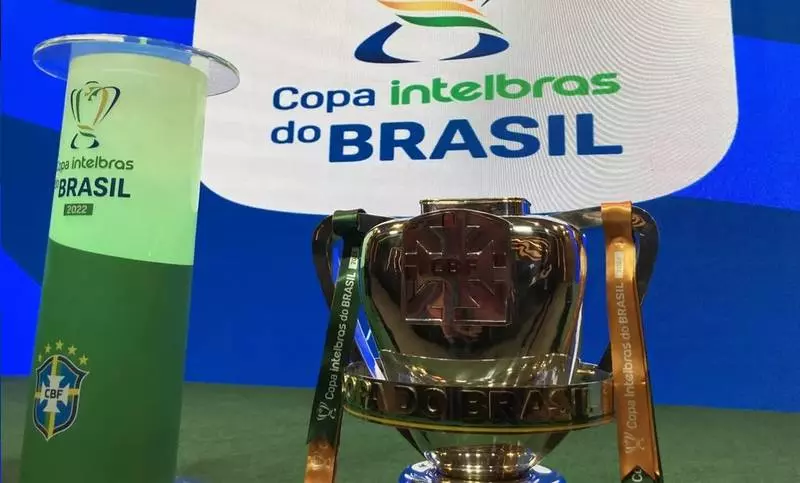 Confira onde assistir os jogos decisivos da Copa do Brasil que definem os classificados para as oitavas de final