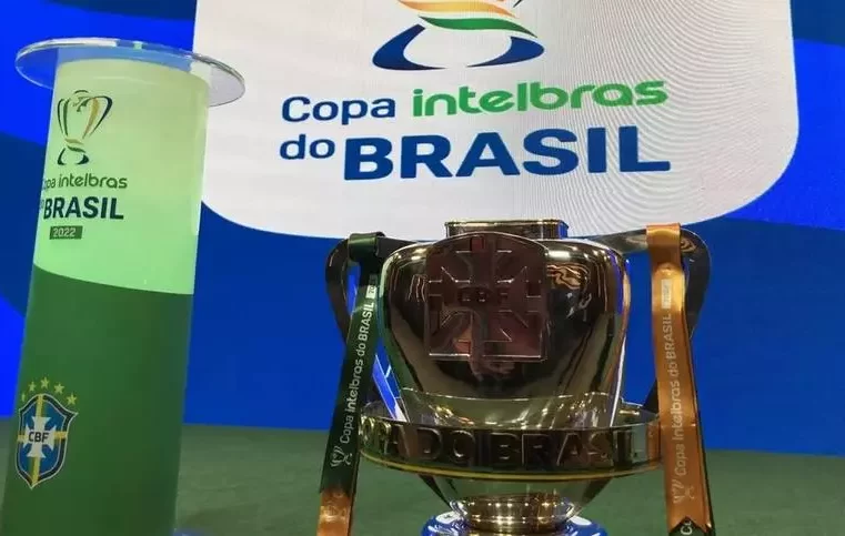 Copa do Brasil: Times começam briga por vagas nas oitavas de final e ‘bolada’ de R$ 3 milhões