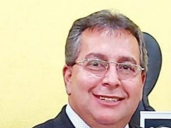 Vice prefeito Valdeci assume a prefeitura de Cassilandia