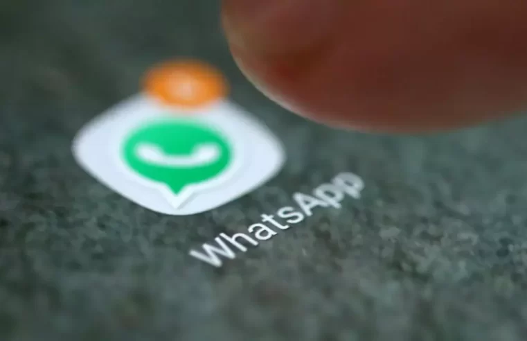 WhatsApp anuncia atualização com restrições para o Brasil