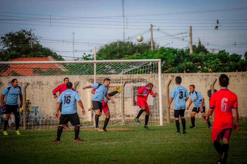 Copa Assomasul: rodada em Porto Murtinho classifica mais três equipes para 2ª fase