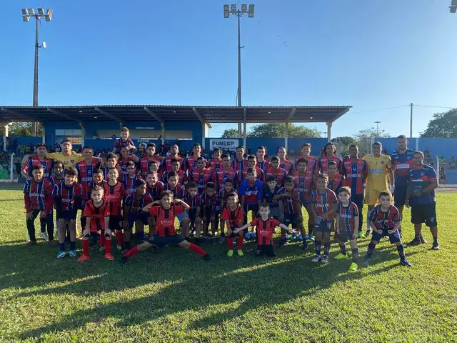 União ABC e Náutico decidem título do Estadual Sub-20 nesta tarde