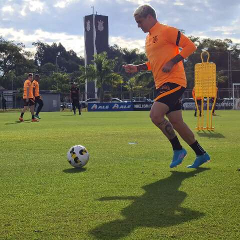 Copa do Brasil tem Corinthians x Santos e Atlético-MG x Flamengo nesta noite