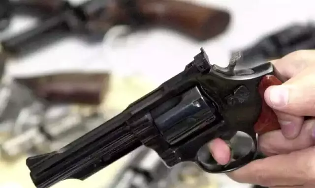 Número de pessoas com porte de arma de fogo mais que dobrou em MS