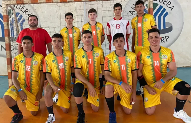 Jogos Escolares da Juventude: Cassilândia disputará final inédita; confira todos os resultados