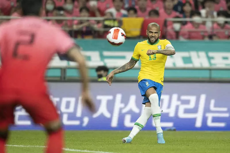 Raio-x das goleadas: Brasil emplaca 4ª vitória seguida diante da Coreia do Sul e 17 gols