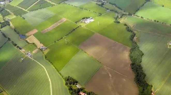 97,2% das propriedades rurais de Mato Grosso do Sul têm cadastro ambiental rural