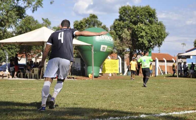 Copa Assomasul movimenta Aparecida do Taboado neste sábado com a participação de Cassilândia