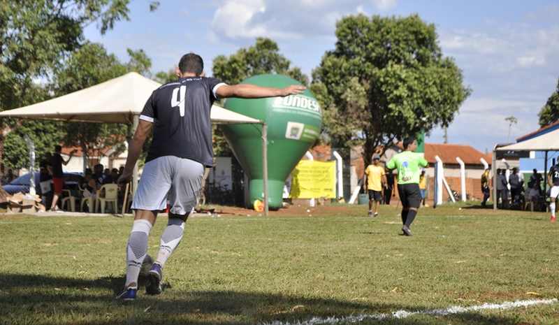 Copa Assomasul movimenta Aparecida do Taboado neste sábado com a participação de Cassilândia