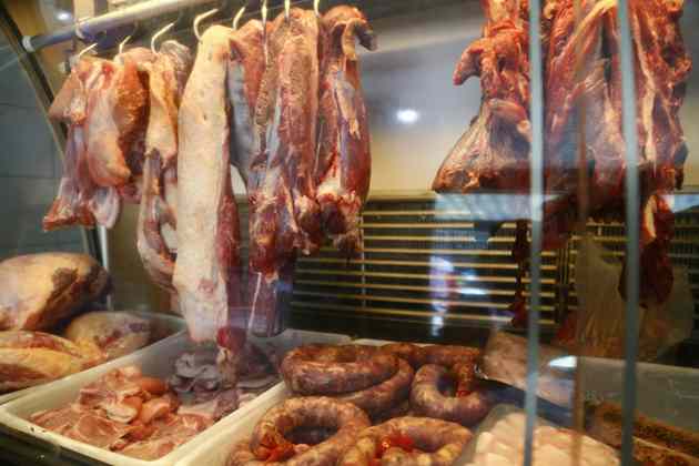 Com exportações em alta, carne pode ficar ainda mais cara em MS nos próximos meses