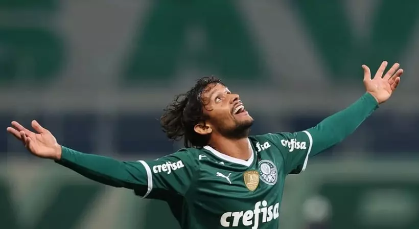 Palmeiras empata e mantém diferença na liderança do Brasileirão Com time misto