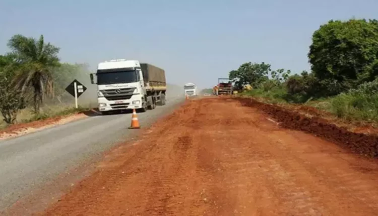 Com 12% das rodovias consideradas péssimas, MS possui pior média do Centro-Oeste